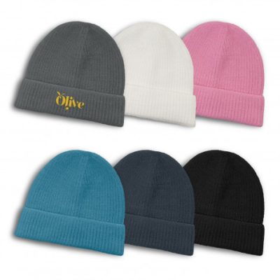 Avalanche Brushed Beanie (TUA121547)