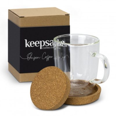 Keepsake Onsen Coffee Cup (TUA122313)