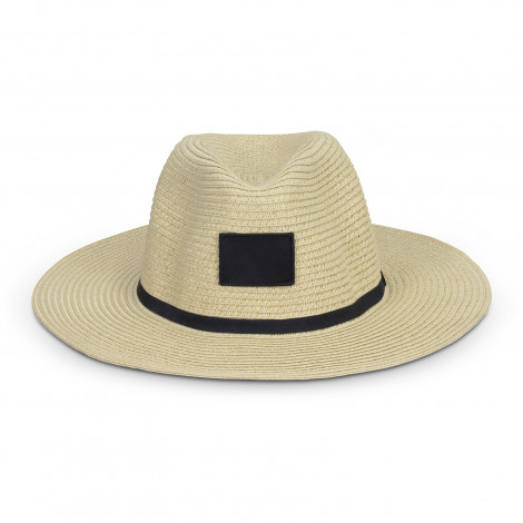 Barbados Wide Brim Hat (TUA122326)