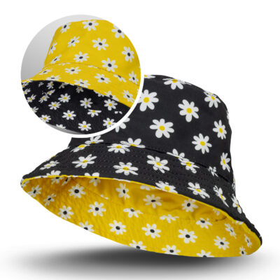 Sonny Custom Reversible Bucket Hat (TUA123455)