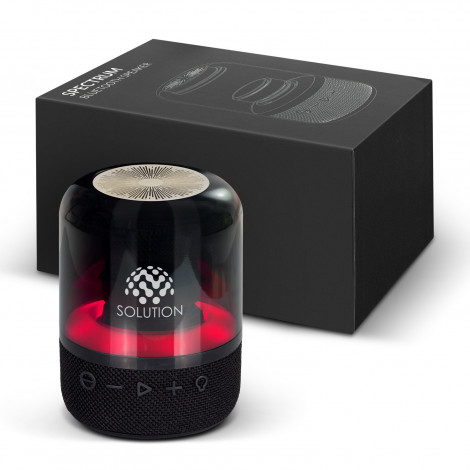 Spectrum Bluetooth Speaker (TUA123579)