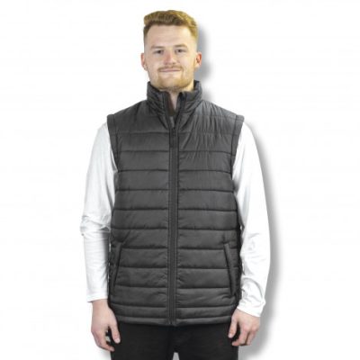 TRENDSWEAR Payton Unisex Puffer Vest (TUA125960)