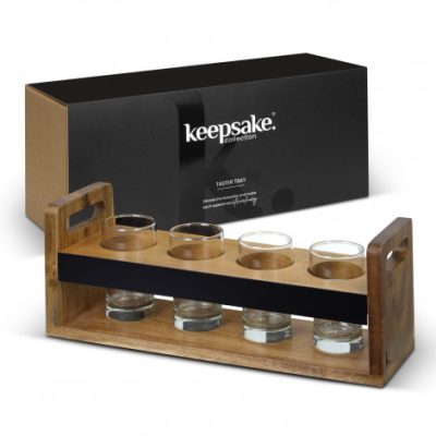 Keepsake Taster Tray (TUA126066)