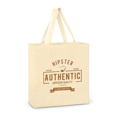 Carnaby Cotton Tote Bag (TUA126180)