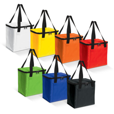Siberia Cooler Bag (TUA126191)