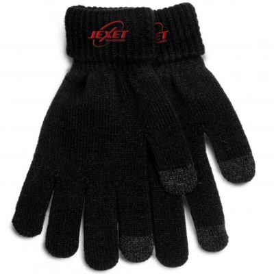 Himalaya Tech Gloves (TUA126401)
