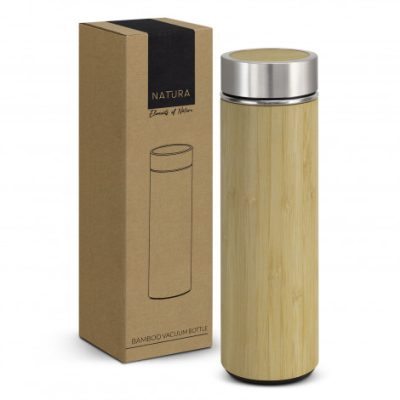NATURA Bamboo Vacuum Bottle (TUA126530)
