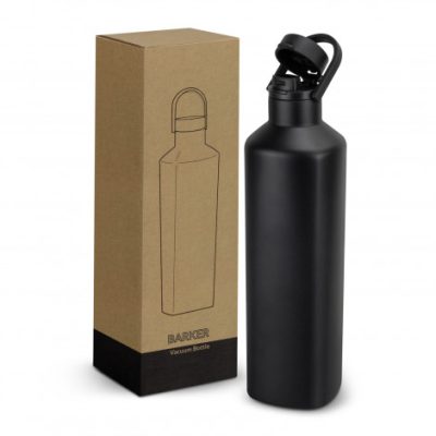 Barker Vacuum Bottle (TUA126553)