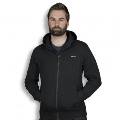 Swiss Peak Urban Hoodie (TUA126587)