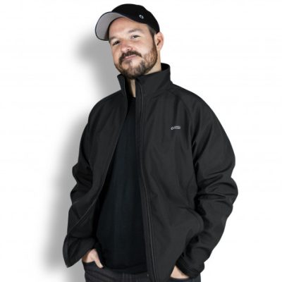 Swiss Peak Urban Softshell Jacket (TUA126589)