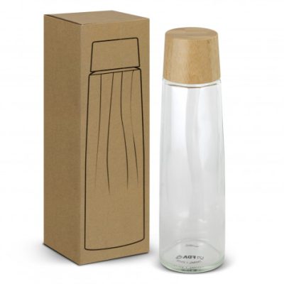 SPICE Calypso Glass Bottle - 750ml (TUA126871)