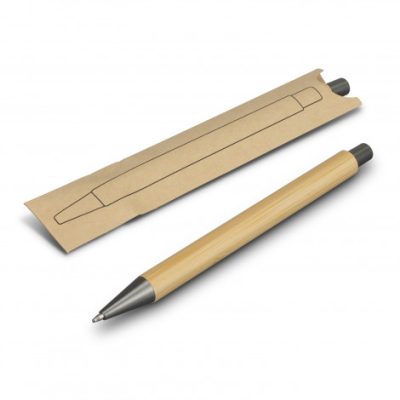 SPICE Noclip Bamboo Pen (TUA126886)