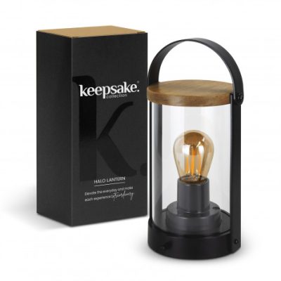 Keepsake Halo Lantern (TUA126892)