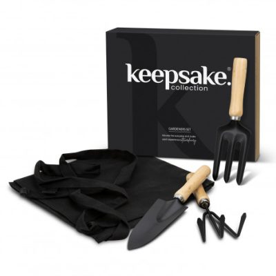 Keepsake Gardeners Set (TUA126893)