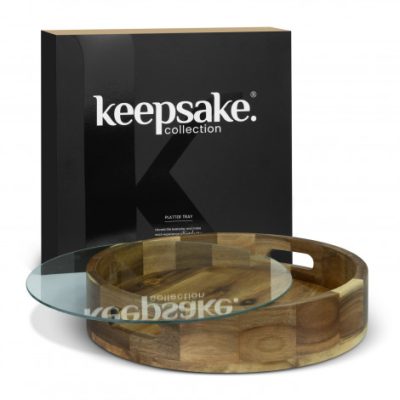 Keepsake Platter Tray (TUA126894)