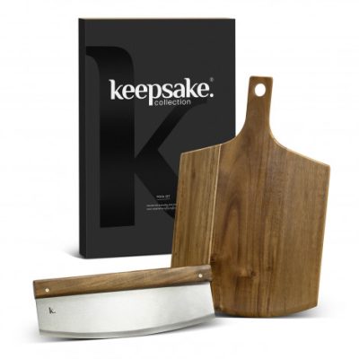 Keepsake Pizza Set (TUA126895)