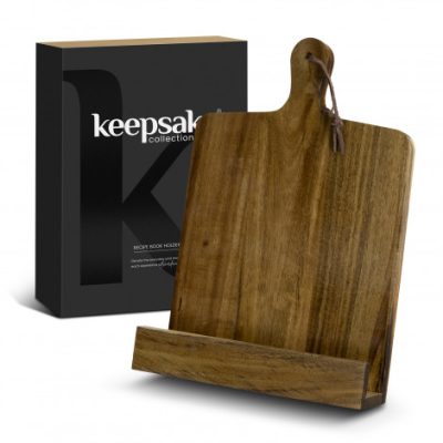 Keepsake Recipe Book Holder (TUA126896)