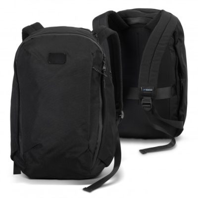 SPICE Waste2Gear Business Computer Backpack (TUA126951)