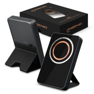 INGENIO Arc Wireless Charging Power Bank (TUA127075)