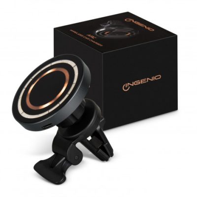 INGENIO Arc Wireless Car Charger (TUA127077)