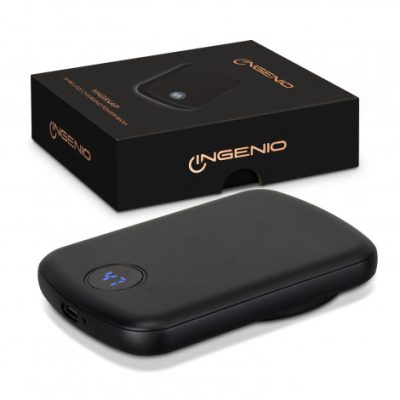 INGENIO MagSnap Wireless Charging Power Bank (TUA127079)