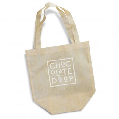 City Shopper Natural Look Tote Bag Small (TUA127183)