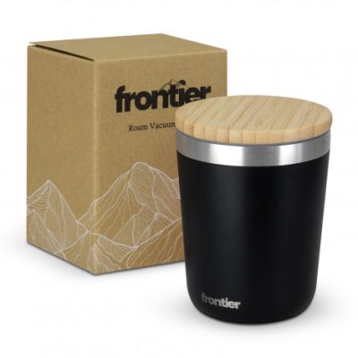 Frontier Roam Vacuum Cup (TUA127194)