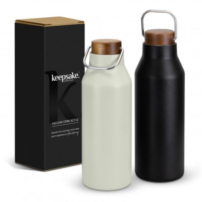 Keepsake Vacuum Drink Bottle (TUA127196)