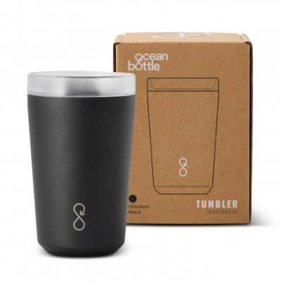 Ocean Bottle Vacuum Tumbler (TUA127332)