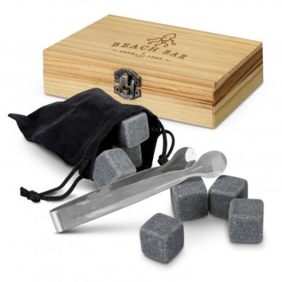 Whiskey Stone Gift Set (TUA127390)