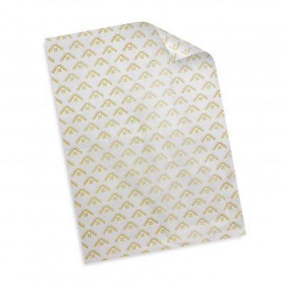 Tissue Paper - White (TUA127783)