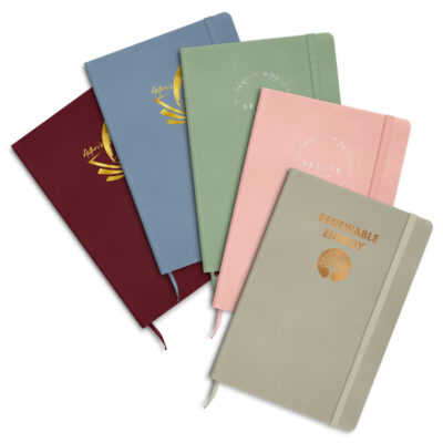 Omega Notebook – Foil Printed (TUA127804)