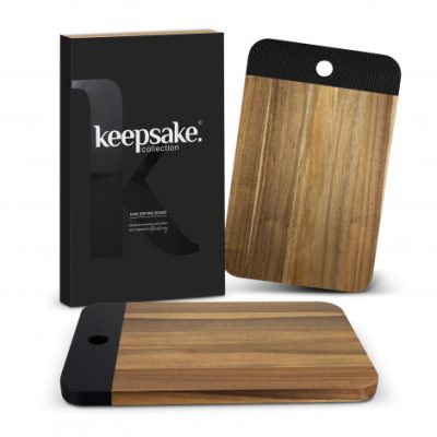 Keepsake Noir Serving Board (TUA127830)