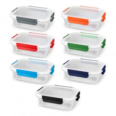 SPICE Calypso Lunch Box (TUA127919)