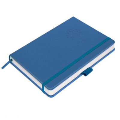 Kingston Notebook – XL Debossed (TUA128385)