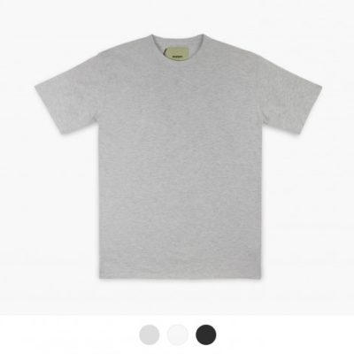 WNSDY Essential Tee (TUA128474)