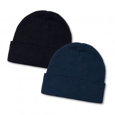 Everest Recycled Beanie (TUA128534)