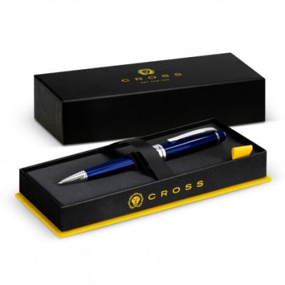 Cross Bailey Ballpoint Pen (TUA128612)