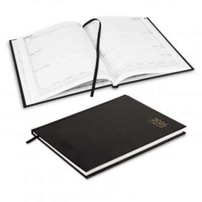 Collins A5 Weekly Diary - 2026 (TUA128617)