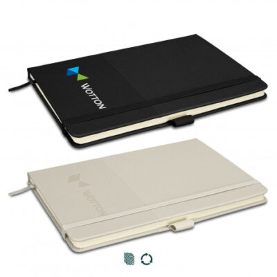 Harvard Recycled Notebook (TUA128691)