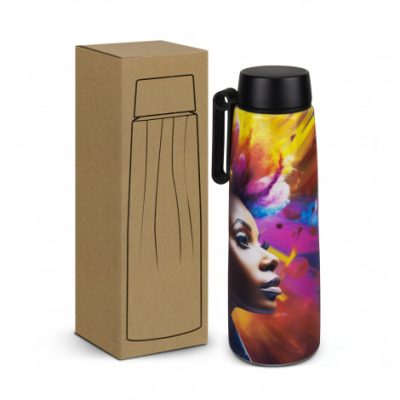 SPICE Calypso Bottle 500ml - Full Colour (TUA128807)