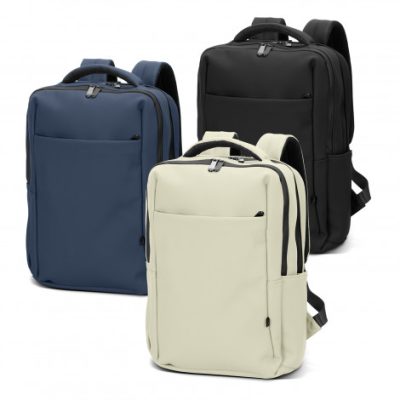 ARCHER Soft-Touch Daily Backpack (TUA129109)