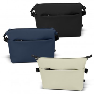 ARCHER Soft-Touch Toiletry Bag (TUA129114)