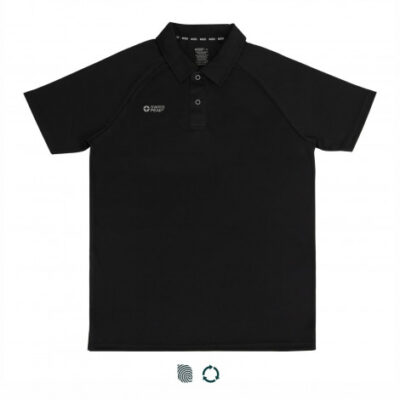 Swiss Peak Urban Unisex Polo (TUA129116)