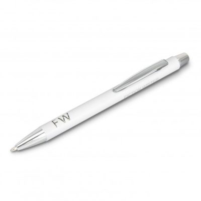Laser Cut Logo Pen (TUA129117)