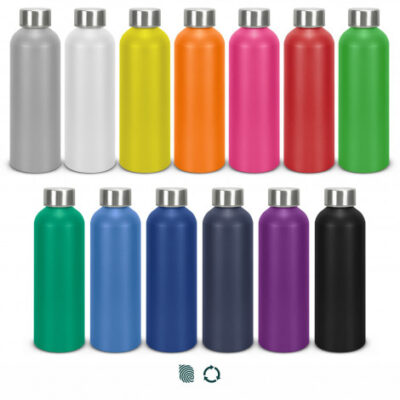 Venus Recycled Aluminium Bottle (TUA129230)