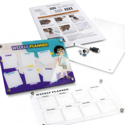 Magnetic Fridge Planner (TUA129235)