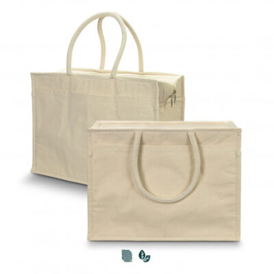 Iconic Shopping Cooler Tote (TUA129236)