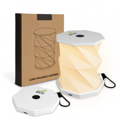 Luma Foldable Lantern (TUA129245)