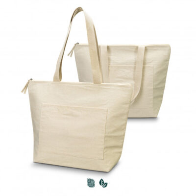Waldorf Cotton Cooler Tote (TUA129248)